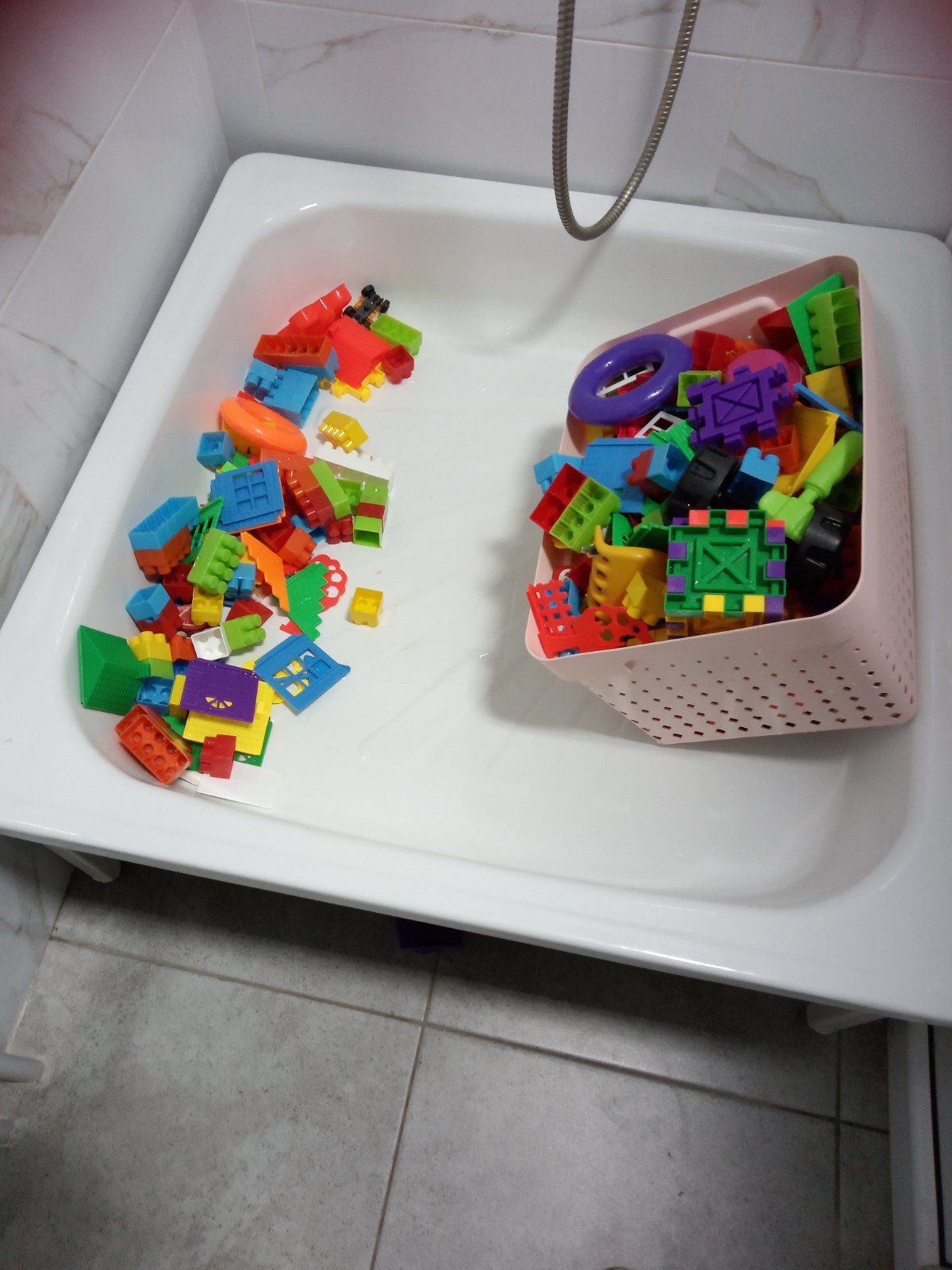 Curățenia- mama sănătății!!!